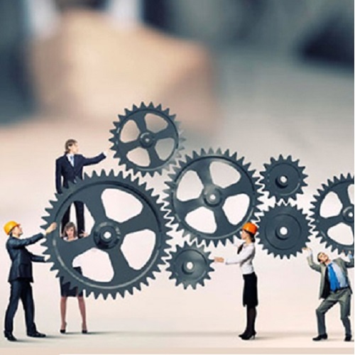 توسعه کارآفرینی