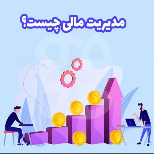 مدیریت مالی برای مدیران غیرمالی