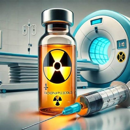 آشنایی با کنترل کیفی رادیوداروهای تولید شده در سیکلوترون