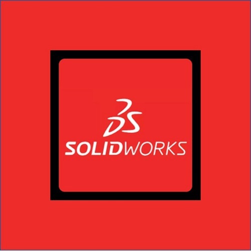 دوره آموزشی نرم افزار SolidWorks