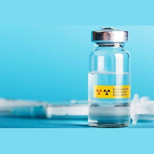 دوره آموزشی توزیع زیستی رادیو داروها و تصویربرداری در حیوانات آزمایشگاهی